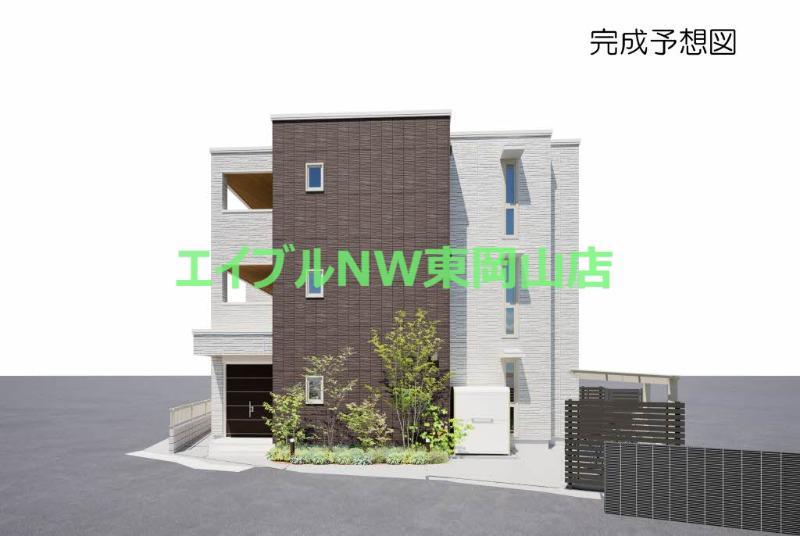 ウエストハイツ