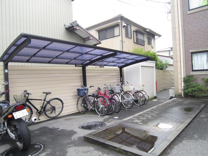 マンションISHIHARA