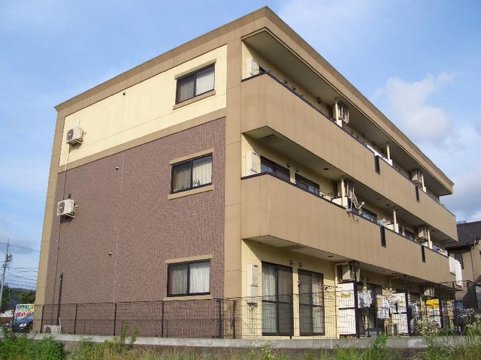 マンションISHIHARA