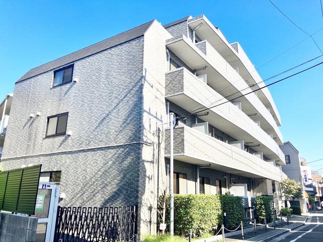 サンセゾンI