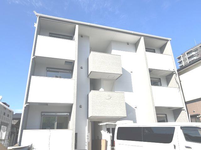 グランドライフ戸畑