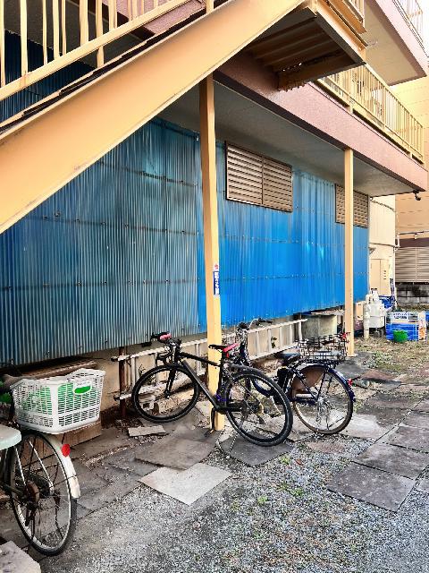 富士マンション