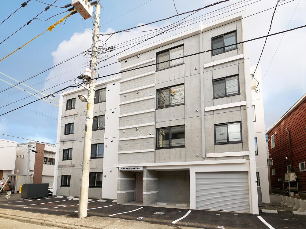 AREA西岡51(1LDK/3階)