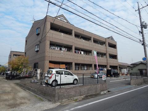 ランドマーク曙 弐番館
