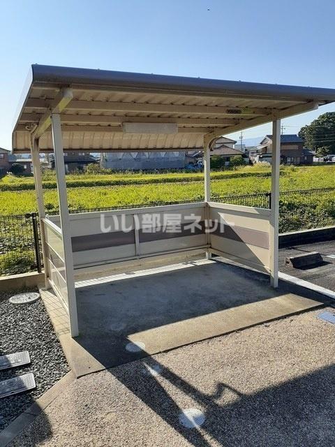 マオリッツB棟
