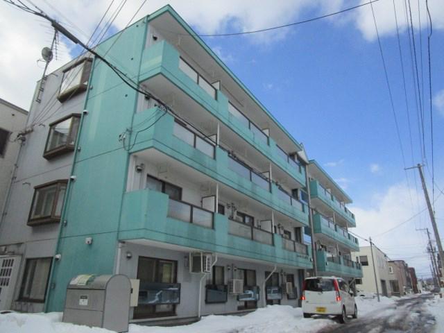 ラフィナート北12条