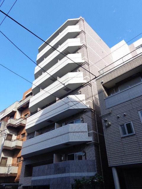 フュージョナル両国DUE