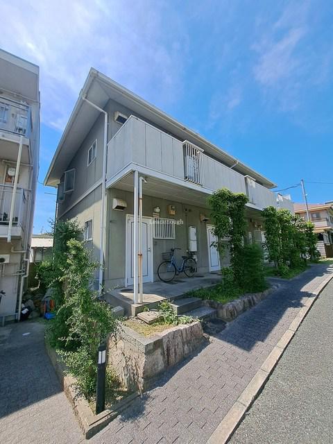 ベルハイム諏訪A