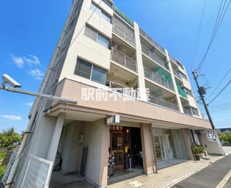 ニューライフ佐賀II