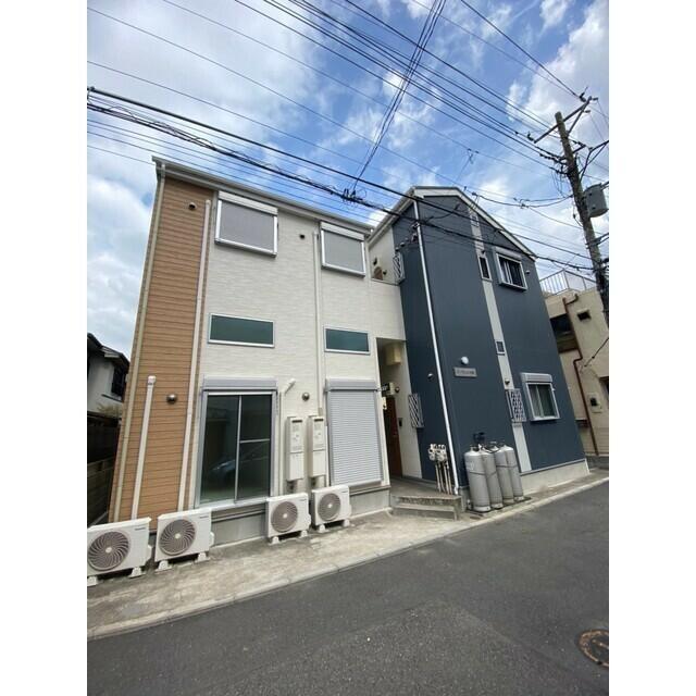 アーヴェル川崎