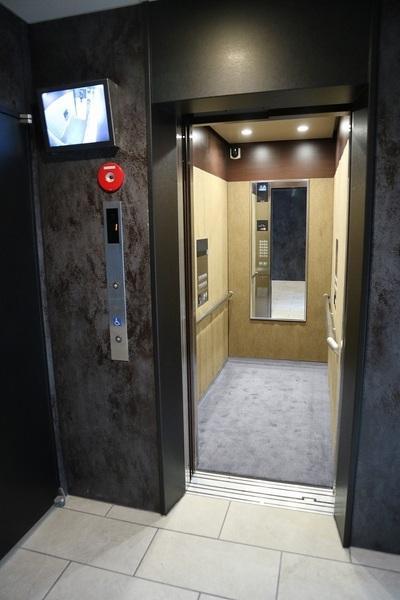 N RESIDENCE 新今宮