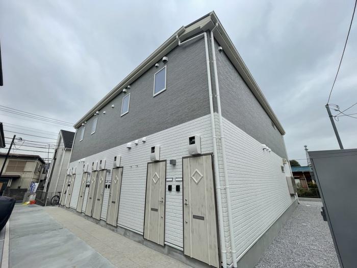 キャメル東府中