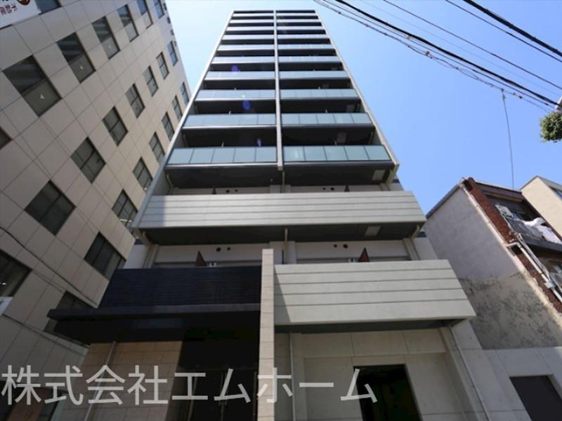 S-RESIDENCE熱田II