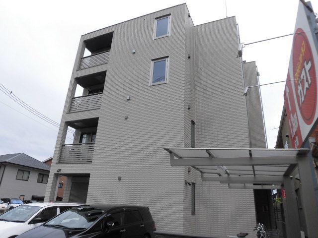 リバージュブンベエ