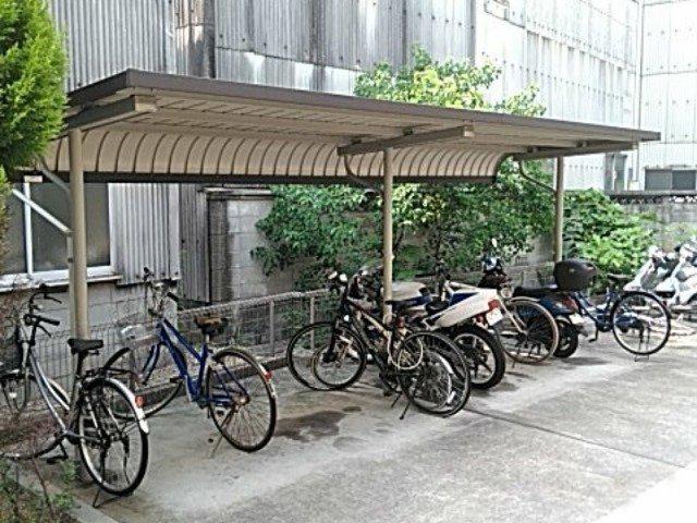 レオパレスコウノス