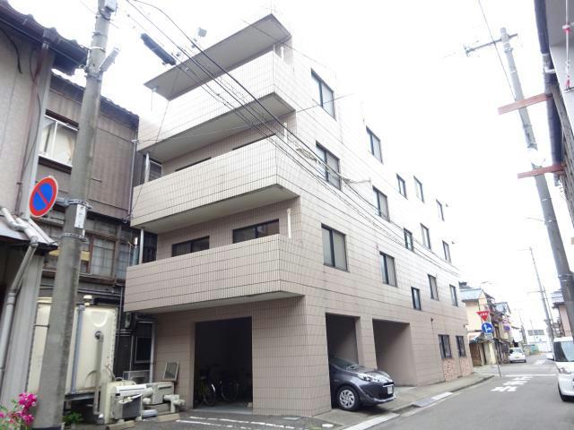 アーバン本町