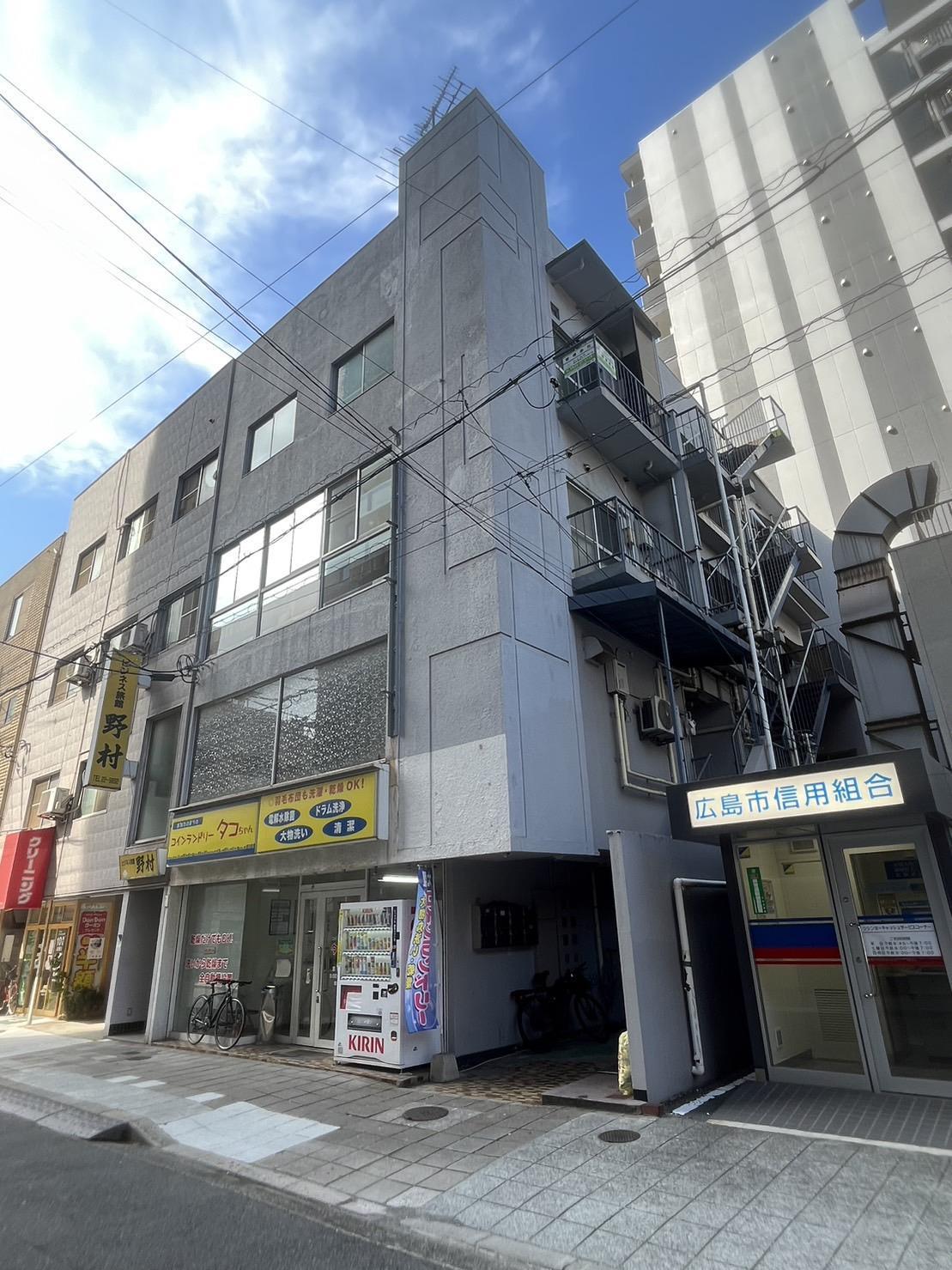 シンワビル