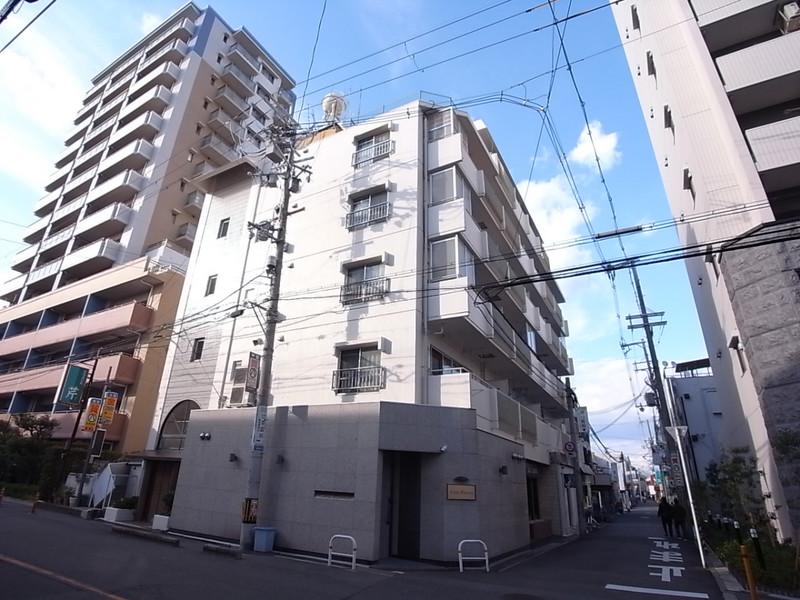 香里大西コーポ