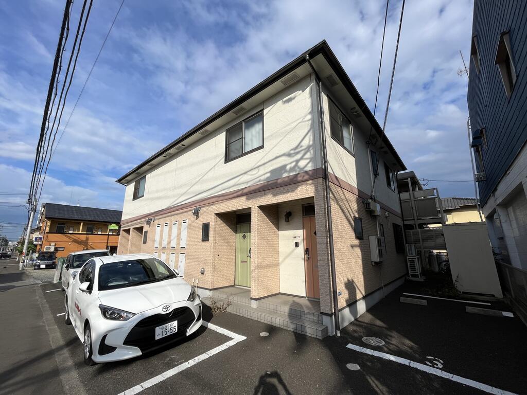 ウィステリア