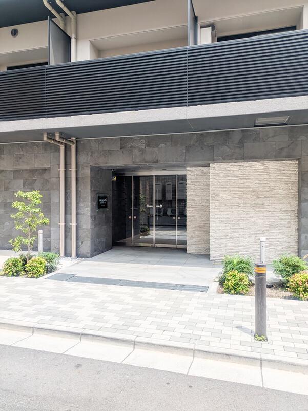 S-RESIDENCE北千住REIZ