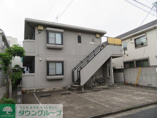 EDOU田園調布