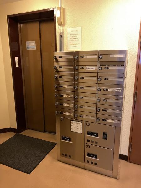 カーサ五番町