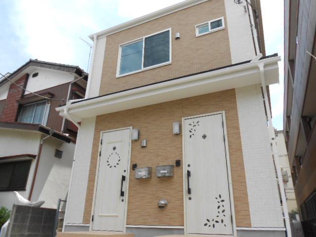 よつば荘(1LDK/1階)