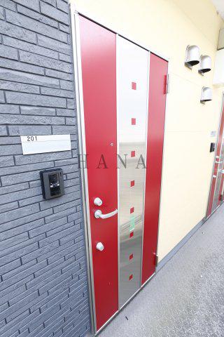 ユナイト追浜ベネッティーの杜