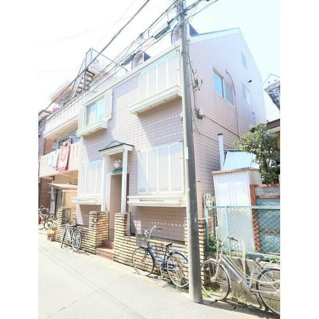 ベイサイド青木