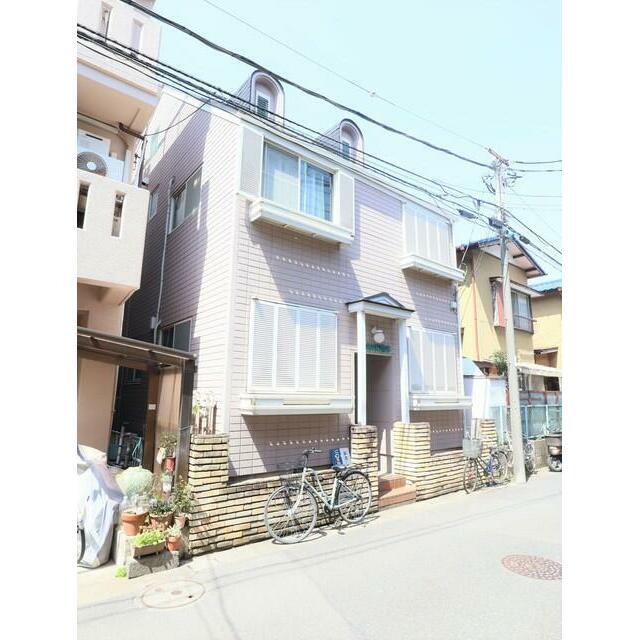 ベイサイド青木