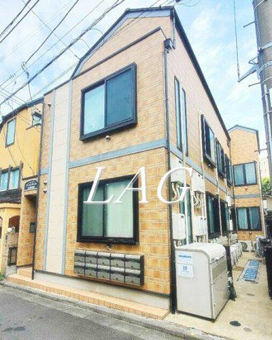 アーバンプレイス方南町駅前