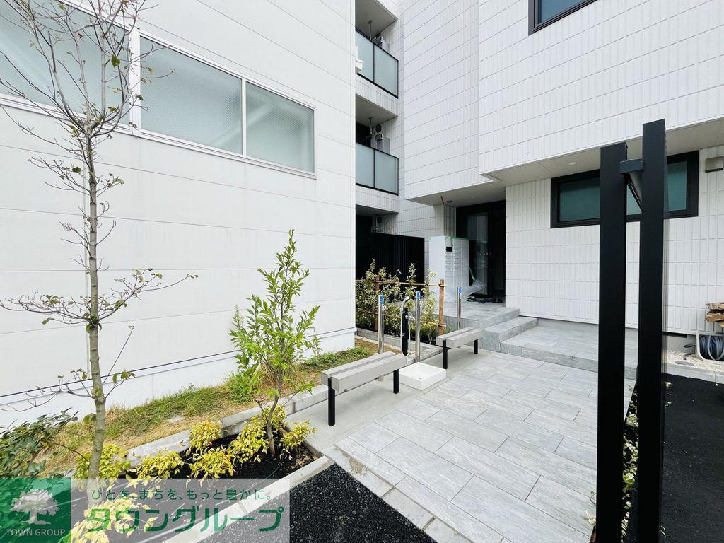HEBEL MAISON 徳川園