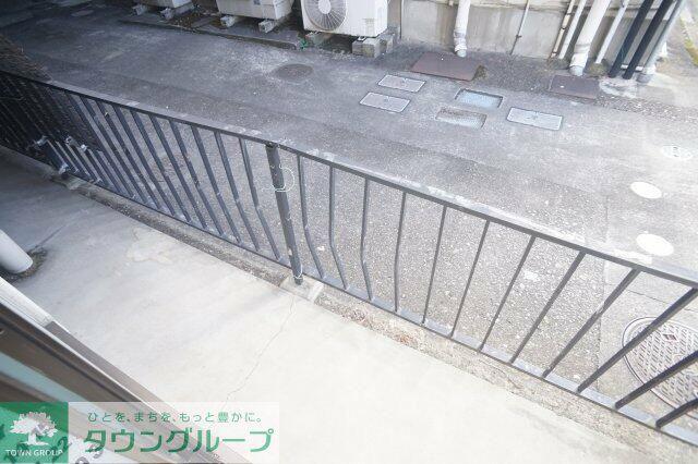 アビタシオン小池