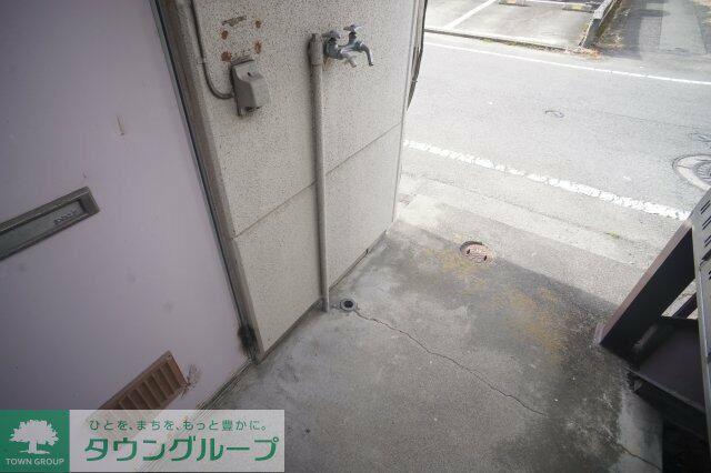 アビタシオン小池