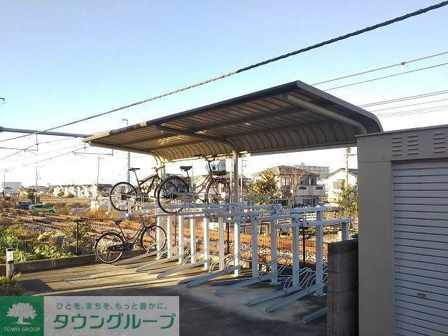 レオパレスキャノーラ
