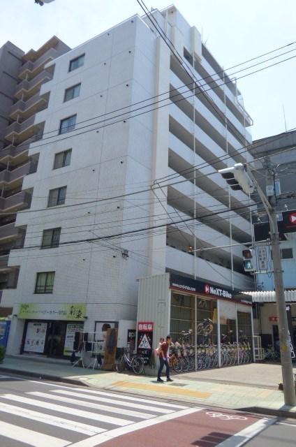 スカイコート西川口第2