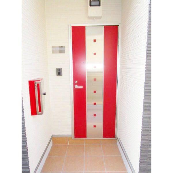 CASA ROSSO