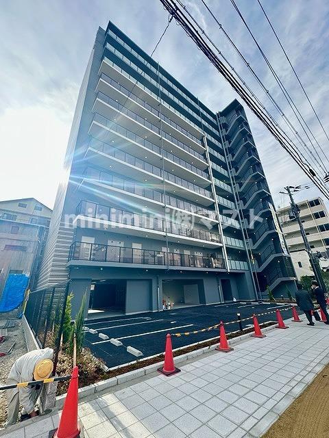 スワンズシティ大阪フルーア
