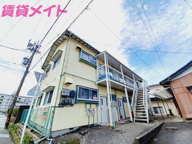 笹川テラス