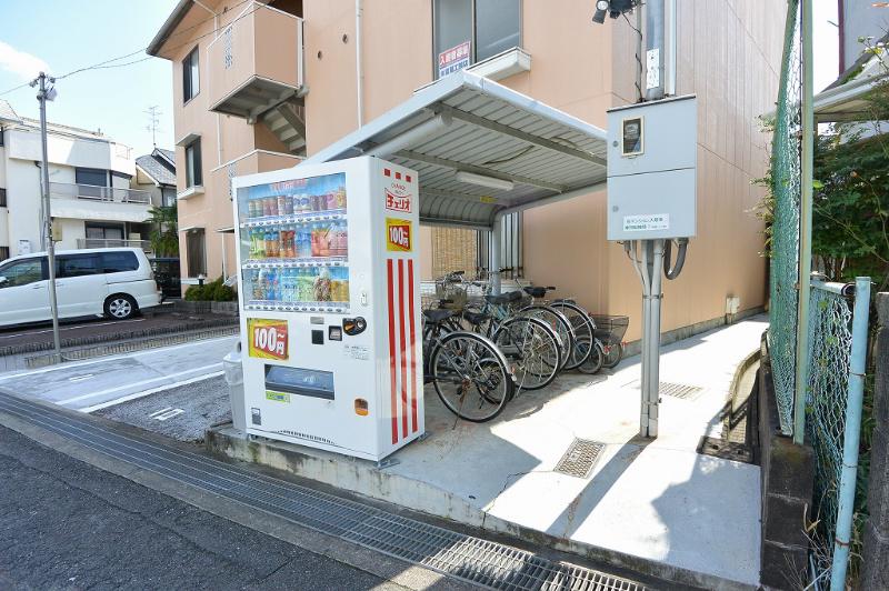 トリヴァンベール星田