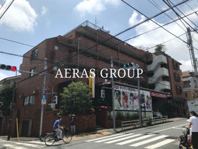 成増サンハイム