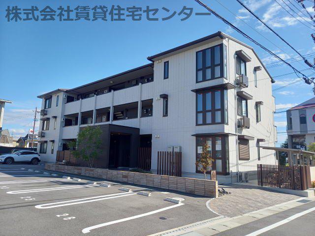 セジュール向陽