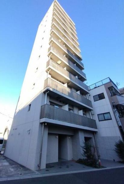 オーロラ三田