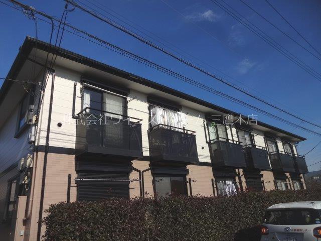 グレースハイム