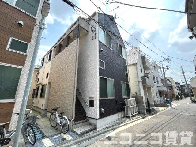 イオ椎名町