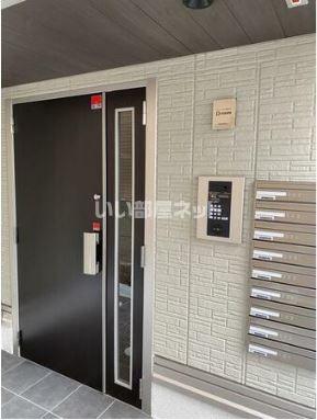 ブランシェメゾン明石樽屋町