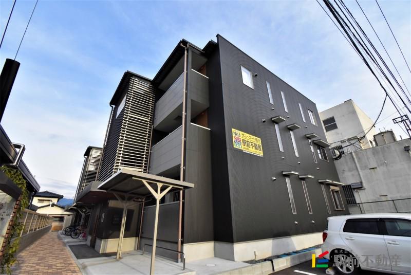 サニーコート田代