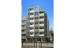 エコロジースクエア方南町