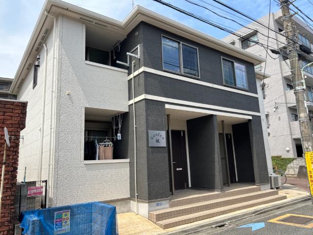 GARDEN楓