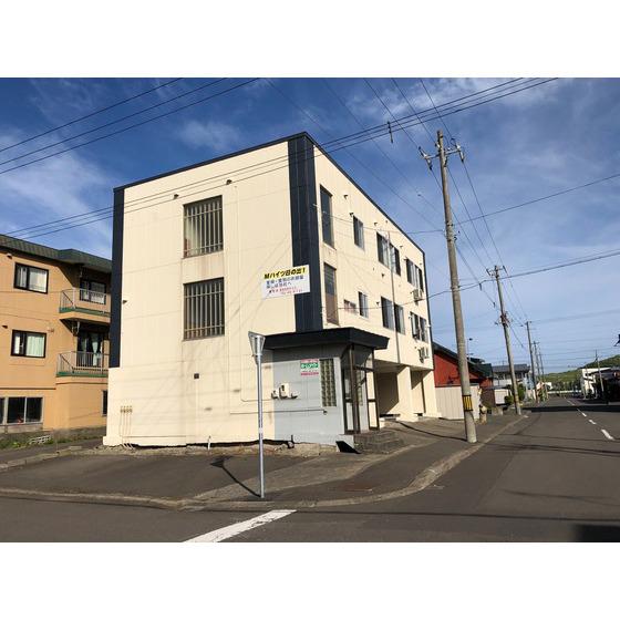 Mハイツ日の出Ⅰ